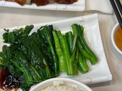 -香港新发烧腊茶餐厅(水围店)