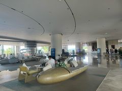 -三亚亚龙湾万豪度假酒店