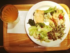 -无印良品餐堂 MUJI Diner(成都太古里店)