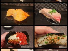 -小十Omakase(地王大厦店)