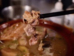 -董厨煨汤馆(车站路店)