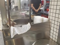 -菜忠潮州牛肉店(岗厦店)