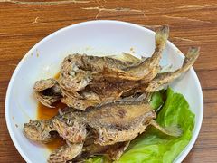 -谢记上海大排档(长寿路店)