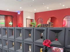-红东阁东北菜烤肉酒馆(CROSS万象汇店)