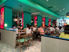 大堂-蛙小侠(五象万象汇店)