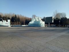 -长春公园(普阳街道)