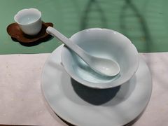-荷风细雨·中国茶宴(世纪大道店)