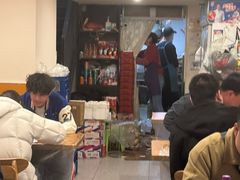 -黑皮烧烤(民意四路店)