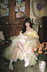 -WAVE SODA摄影工作室