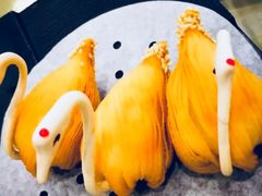 榴莲酥-中恒华茶楼(牌坊店)