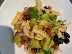 -老边饺子馆·东北菜(虎坊桥店)