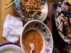 -叁宝烤肉• 西安烧烤(太乙路店)