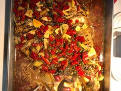 -鱼酷活鱼烤鱼(中联广场店)