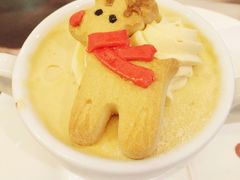 海盐焦糖圣诞杯-COSTA COFFEE(成都来福士店)