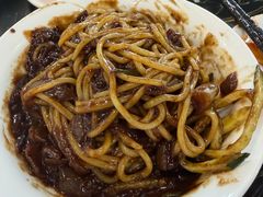 -桃园中华料理炸酱面(燕儿岛路店)