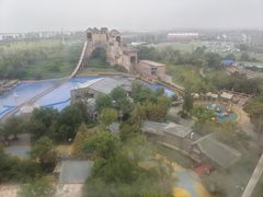 -合肥融创乐园