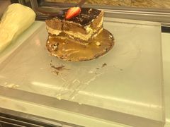 -嘉定凯悦·咖啡厅