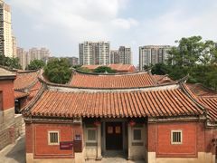 -晋江五店市传统文化旅游区