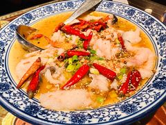 -缪氏川菜(深圳北站缤果空间店)