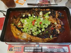 -雅佳神话·麻辣烤鱼(新街口店)
