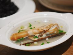 -东辰望海鱼码头·海鲜餐厅
