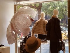 -Her Sight设计师女装集合店(静安华山路店)