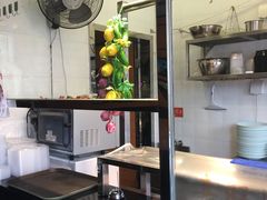 -嘉旺港式茶餐厅(延长中路店)