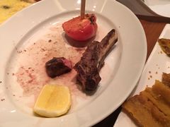 -沈阳君悦酒店·意坊意大利餐厅