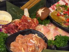 -猫抓烤肉(武进吾悦广场店)