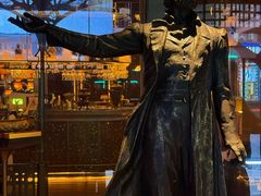 -波特曼西餐厅(中央大街店)