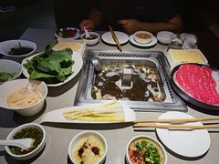 -海底捞火锅(崇文门新世界百货店)