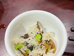 -双喜农庄·菌香园(安居家园店)