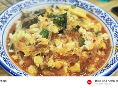 -刘兰英牛羊肉泡馍(立新街店)