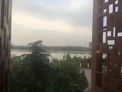 -西安锦江国际酒店