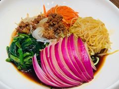 -将相和·海鲜蒸饺大连菜
