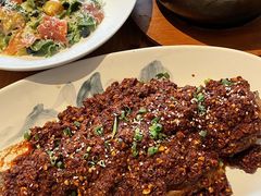 -云里小坐·小院里·团建·宴请·下午茶(三圣乡店)