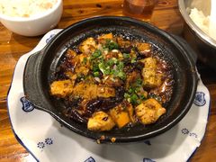 -十吉老砂锅(天生丽街生活馆店)