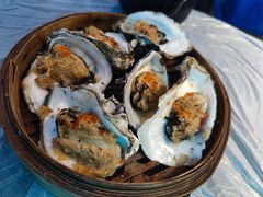 -桥东喜碧海鲜街(水东街店)