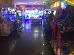 -奇奇乐园电玩城(立丰国际购物广场店)