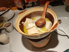 -老阿爸鲜鱼土菜(园区永旺店)