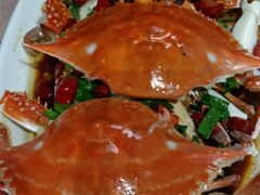 -阿杰臻选海鲜饭店(普陀山店)