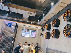 -本色.小马哥烧烤(五一路总店)