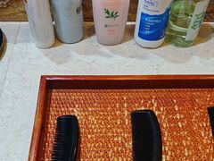 -益健·足疗汗蒸SPA(芙蓉广场店)