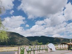 -腾冲北海湿地