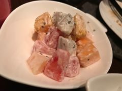 -佛山希尔顿酒店·融誉亚洲美食荟