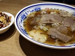 -直隶安家牛肉罩饼(建华店)