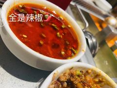 -海底捞火锅(九久奥特莱斯店)