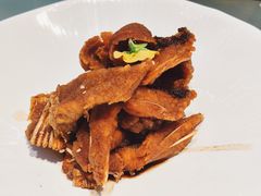 -谢先生酒店·椒宴集(沙湖店)