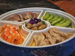 -南园民国茶楼餐厅·常州菜(北大街店)