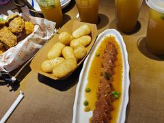 -新发现(宝山龙湖店)